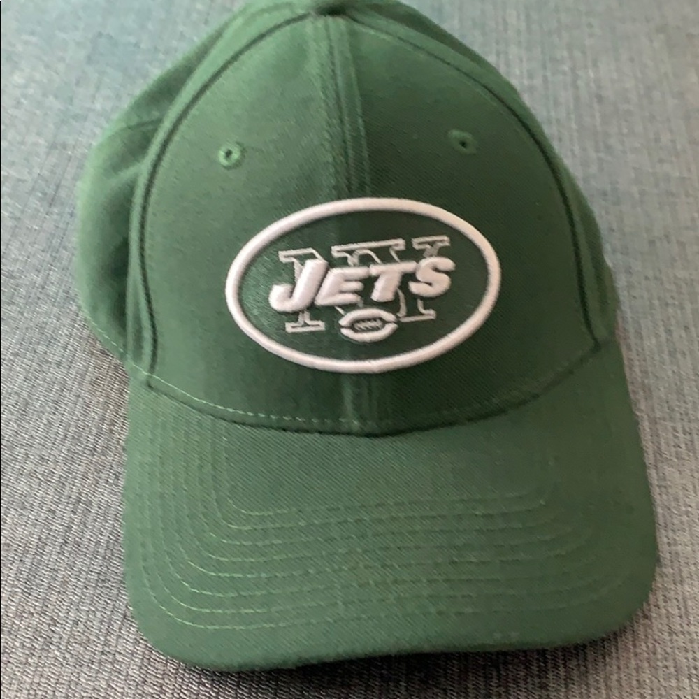 New York jets hat